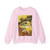 BOSCH, Hieronymus - 262 (Artwork) Crewneck Sweatshirt