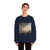 CARLEVARIS, Luca - The Bridge for the Feast of the Madonna della Salute (Artwork) Crewneck Sweatshirt