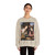 BOSCH, Hieronymus - Adoration of the Child (Artwork) Crewneck Sweatshirt