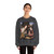 BOSCH, Hieronymus - Adoration of the Child (Artwork) Crewneck Sweatshirt