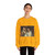 MEISSONIER, Jean-Louis-Ernest - The Sign Painter d1 (Artwork) Crewneck Sweatshirt