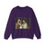 MEISSONIER, Jean-Louis-Ernest - The Sign Painter d1 (Artwork) Crewneck Sweatshirt