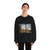 CARLEVARIS, Luca - The Molo with the Ducal Palace (Artwork) Crewneck Sweatshirt