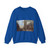 CARLEVARIS, Luca - Piazza San Marco with Jugglers (Artwork) Crewneck Sweatshirt