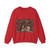 CARLEVARIS, Luca - The Reception of Cardinal Cesar d'Estrees (detail) (Artwork) Crewneck Sweatshirt
