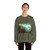 BRUEGEL, Pieter the Elder - 01 - Landscape with the Flight into Egypt (Artwork) Crewneck Sweatshirt