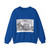 CARLEVARIS, Luca - The Rialto Bridge (Artwork) Crewneck Sweatshirt