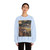 BOSCH, Hieronymus - Adoration of the Magi (detail)4 (Artwork) Crewneck Sweatshirt