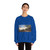 CARLEVARIS, Luca - The Reception of Cardinal Cesar d'Estrees (Artwork) Crewneck Sweatshirt