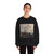 CARLEVARIS, Luca - The Sea Custom House with San Giorgio Maggiore (detail) (Artwork) Crewneck Sweatshirt