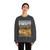 BOSCH, Hieronymus - Adoration of the Magi (detail)5 (Artwork) Crewneck Sweatshirt