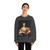 MELLIN, Charles - Judith with the Head of Holofernes (Artwork) Crewneck Sweatshirt