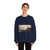 CARLEVARIS, Luca - The Sea Custom House with San Giorgio Maggiore (Artwork) Crewneck Sweatshirt