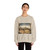 BOSCH, Hieronymus - Adoration of the Magi (detail)6 (Artwork) Crewneck Sweatshirt