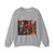 LIPPI, Fra Filippo - The Adoration of the Magi 3 (Artwork) Crewneck Sweatshirt