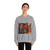 LIPPI, Fra Filippo - The Adoration of the Magi 3 (Artwork) Crewneck Sweatshirt