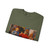 LIPPI, Fra Filippo - The Adoration of the Magi 3 (Artwork) Crewneck Sweatshirt