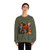 LIPPI, Fra Filippo - The Adoration of the Magi 3 (Artwork) Crewneck Sweatshirt