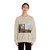 CARLEVARIS, Luca - The Wharf, Looking toward the Doge's Palace (Artwork) Crewneck Sweatshirt