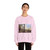 CARLEVARIS, Luca - The Wharf, Looking toward the Doge's Palace (Artwork) Crewneck Sweatshirt