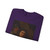 MELONE, Altobello - Christ Carrying the Cross (Artwork) Crewneck Sweatshirt