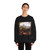 BRUEGEL, Pieter the Elder - 01 - Magpie on the Gallow (Artwork) Crewneck Sweatshirt
