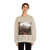 BRUEGEL, Pieter the Elder - 01 - Magpie on the Gallow (Artwork) Crewneck Sweatshirt