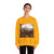 BRUEGEL, Pieter the Elder - 01 - Magpie on the Gallow (Artwork) Crewneck Sweatshirt