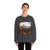 BRUEGEL, Pieter the Elder - 01 - Magpie on the Gallow (Artwork) Crewneck Sweatshirt