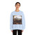 BRUEGEL, Pieter the Elder - 01 - Magpie on the Gallow (Artwork) Crewneck Sweatshirt