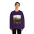 BRUEGEL, Pieter the Elder - 01 - Magpie on the Gallow (Artwork) Crewneck Sweatshirt