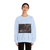 CARLEVARIS, Luca - View of a River Port (Artwork) Crewneck Sweatshirt