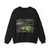 BRUEGEL, Pieter the Elder - 01 - Storm at Sea (Artwork) Crewneck Sweatshirt