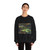 BRUEGEL, Pieter the Elder - 01 - Storm at Sea (Artwork) Crewneck Sweatshirt