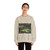 BRUEGEL, Pieter the Elder - 01 - Storm at Sea (Artwork) Crewneck Sweatshirt