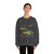 BRUEGEL, Pieter the Elder - 01 - Storm at Sea (Artwork) Crewneck Sweatshirt