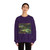 BRUEGEL, Pieter the Elder - 01 - Storm at Sea (Artwork) Crewneck Sweatshirt