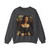 MELONE, Altobello - Portrait of Alda Gambara (Artwork) Crewneck Sweatshirt