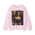 MELONE, Altobello - Portrait of Alda Gambara (Artwork) Crewneck Sweatshirt