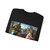 MELONE, Altobello - The Road to Emmaus (Artwork) Crewneck Sweatshirt
