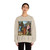 MELONE, Altobello - The Road to Emmaus (Artwork) Crewneck Sweatshirt