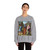 MELONE, Altobello - The Road to Emmaus (Artwork) Crewneck Sweatshirt