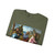 MELONE, Altobello - The Road to Emmaus (Artwork) Crewneck Sweatshirt