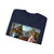 MELONE, Altobello - The Road to Emmaus (Artwork) Crewneck Sweatshirt