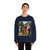 MELONE, Altobello - The Road to Emmaus (Artwork) Crewneck Sweatshirt