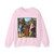 MELONE, Altobello - The Road to Emmaus (Artwork) Crewneck Sweatshirt