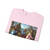 MELONE, Altobello - The Road to Emmaus (Artwork) Crewneck Sweatshirt