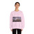 CARLEVARIS, Luca - View of the Wharf from the Bacino di San Marco (Artwork) Crewneck Sweatshirt