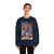 MELOZZO DA FORLI - Music-making Angel (Artwork) Crewneck Sweatshirt