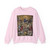 CARLONE, Giovanni Battista - Virgin and Child in Glory with Saints (Artwork) Crewneck Sweatshirt